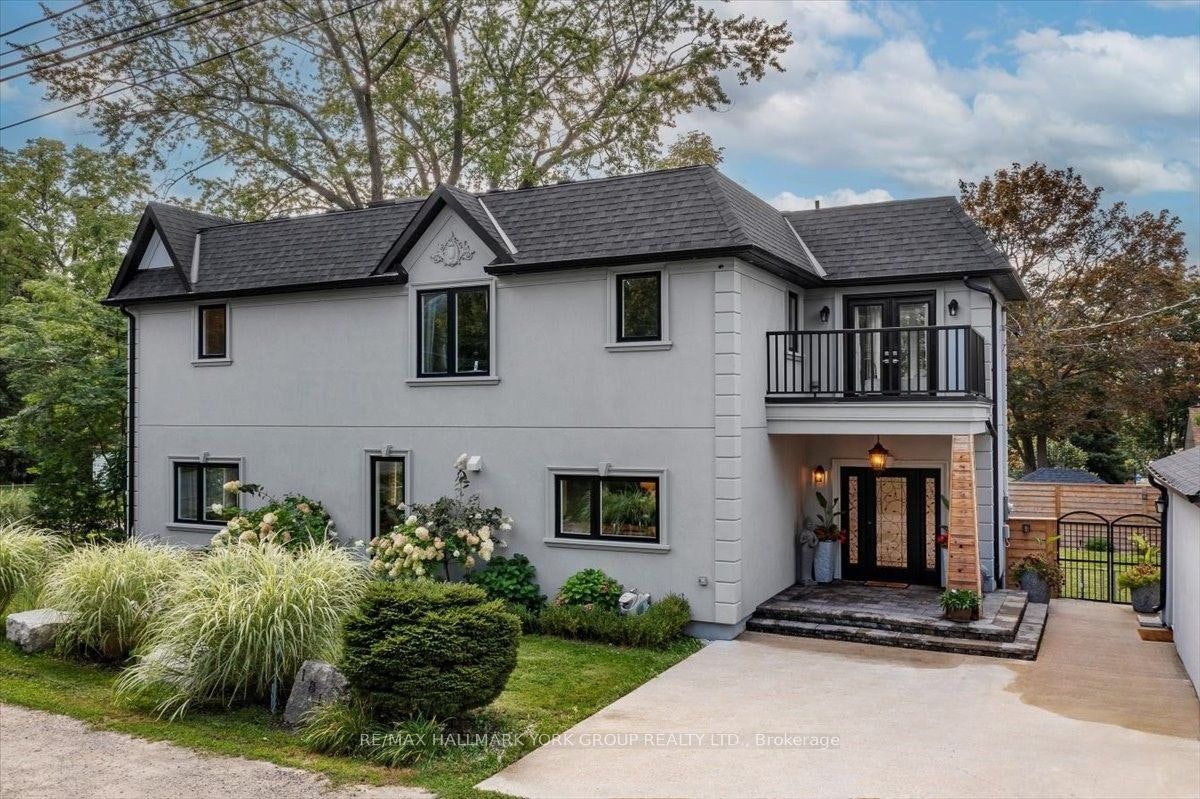 181 Bowling Green Road, Georgina, ON, L4P 3C8
