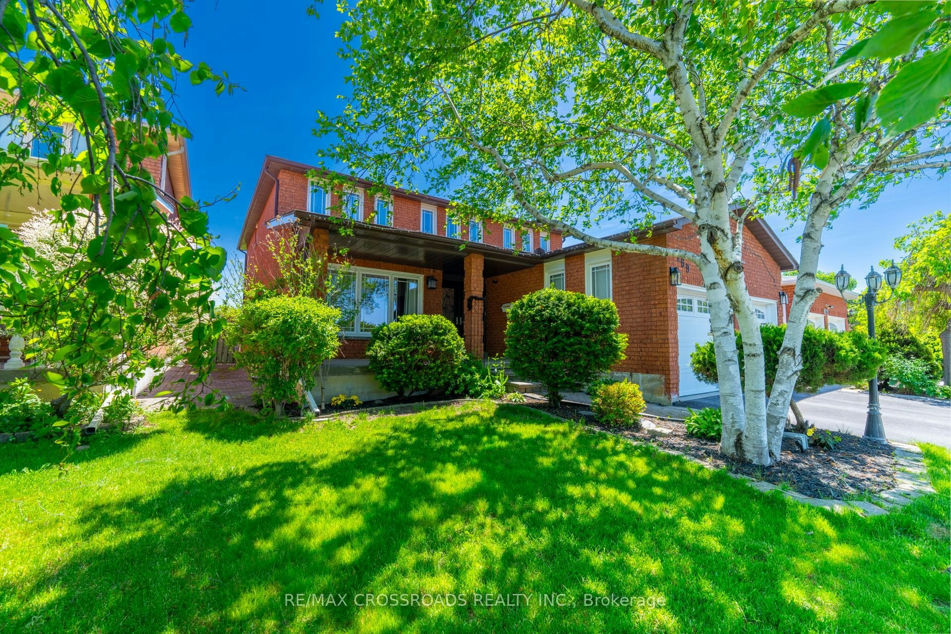 Bsmnt-169 Morning Star Drive, Vaughan, ON, L4L 6J1
