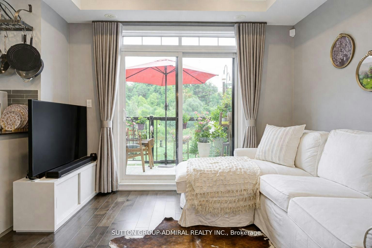 3-196 Pine Grove Road, Vaughan, ON, L4L 0H8 - 8