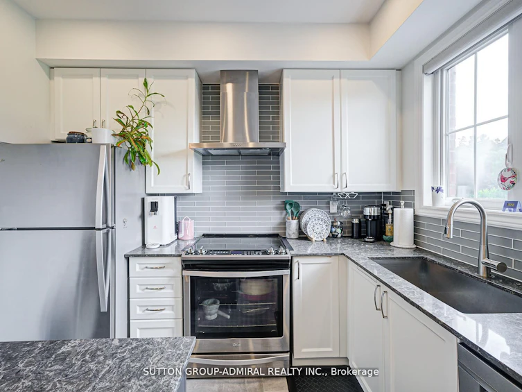 3-196 Pine Grove Road, Vaughan, ON, L4L 0H8 - 11