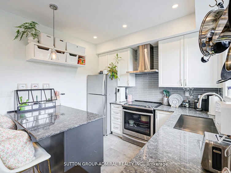 3-196 Pine Grove Road, Vaughan, ON, L4L 0H8 - 13