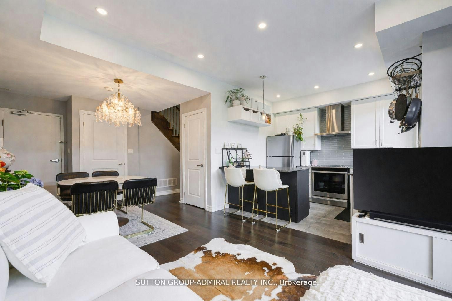 3-196 Pine Grove Road, Vaughan, ON, L4L 0H8 - 5