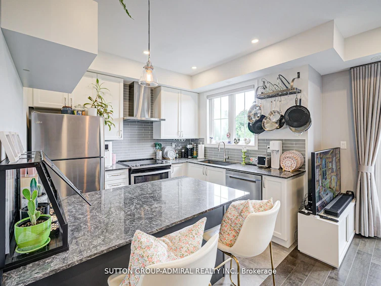 3-196 Pine Grove Road, Vaughan, ON, L4L 0H8 - 10