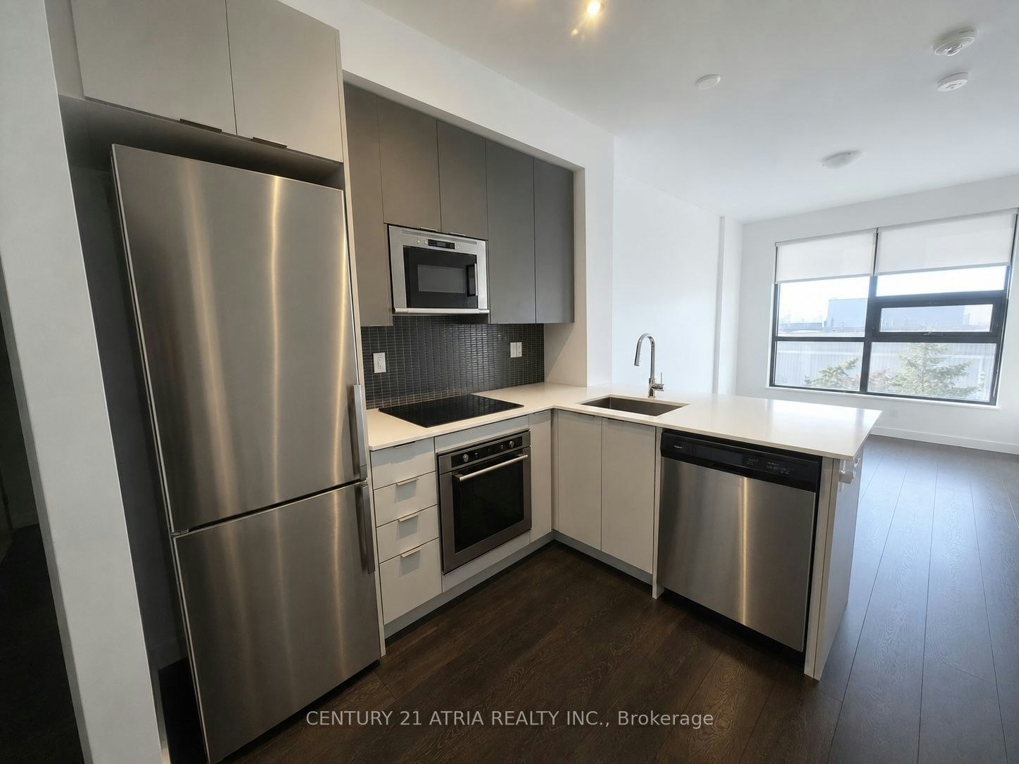 420-2908 Hwy 7 N/A, Vaughan, ON, L4K 0K5 - 3