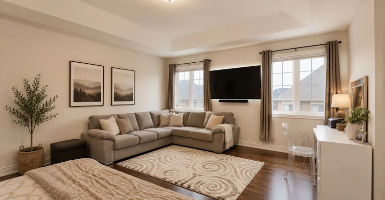 180 Klein Mills Road, Vaughan, ON, L4H 4W4 - 17
