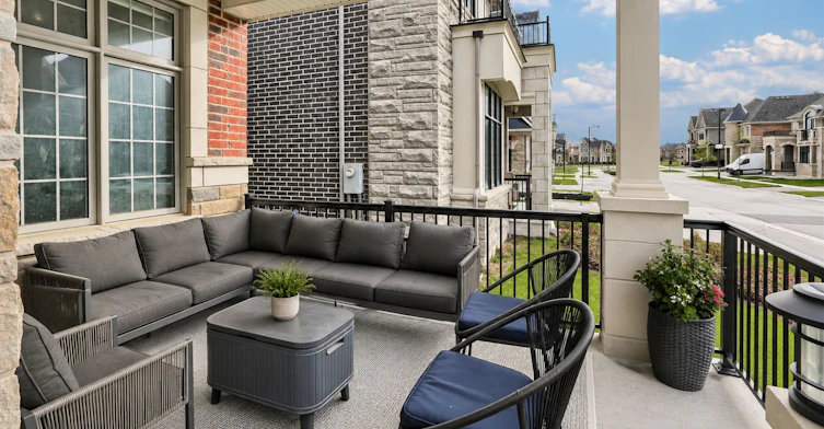 180 Klein Mills Road, Vaughan, ON, L4H 4W4 - 3