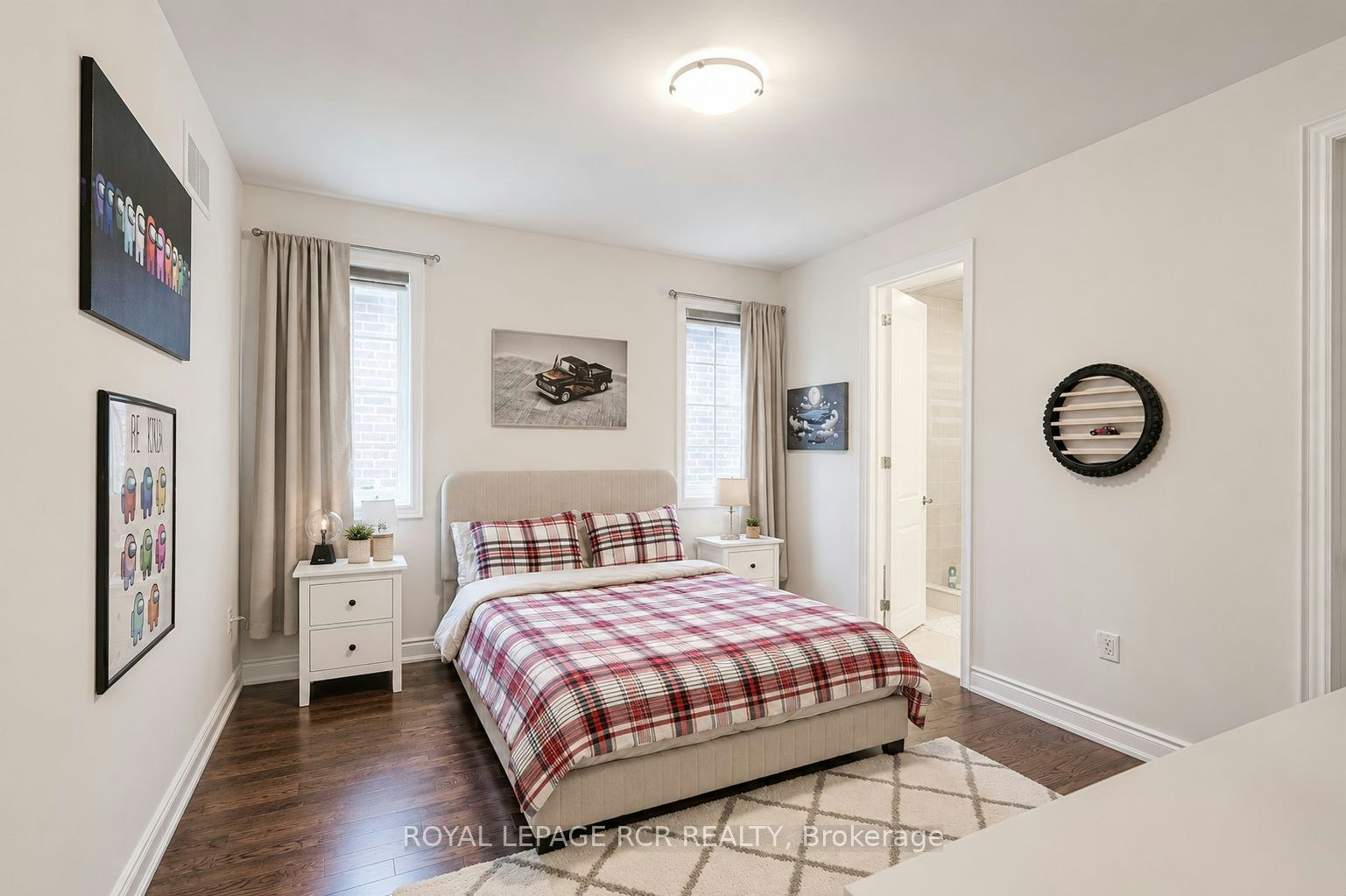 180 Klein Mills Road, Vaughan, ON, L4H 4W4 - 21