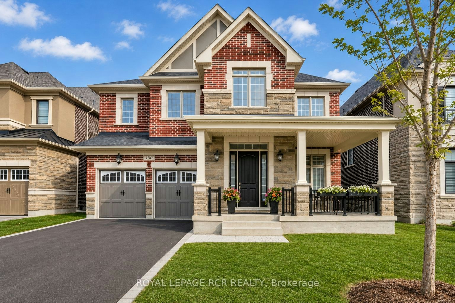 180 Klein Mills Road, Vaughan, ON, L4H 4W4