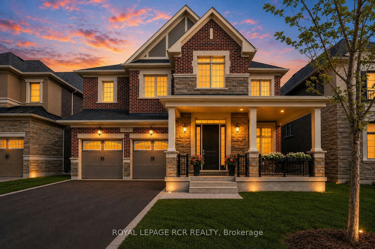 180 Klein Mills Road, Vaughan, ON, L4H 4W4 - 2