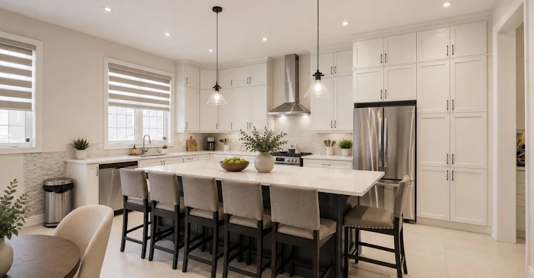 180 Klein Mills Road, Vaughan, ON, L4H 4W4 - 11
