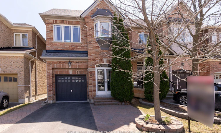 160 Carrier Crescent