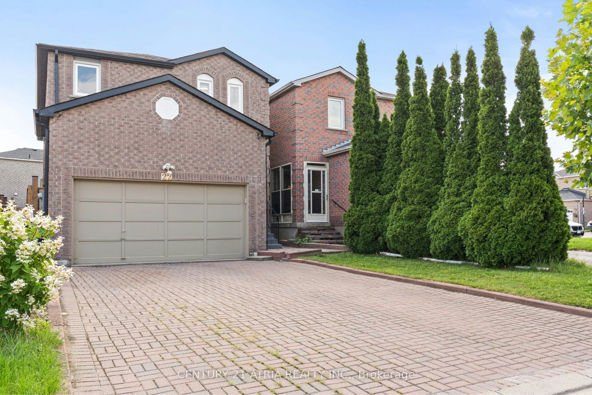 22 Ketchum Crescent, Markham, ON, L3S 3G2