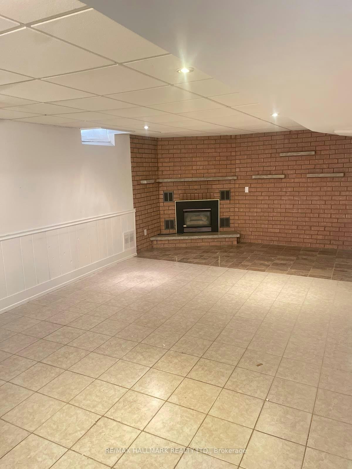 Basement-31 Bellona Street, Vaughan, ON, L4L 6P8 - 2