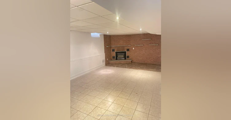 Basement-31 Bellona Street, Vaughan, ON, L4L 6P8 - 2
