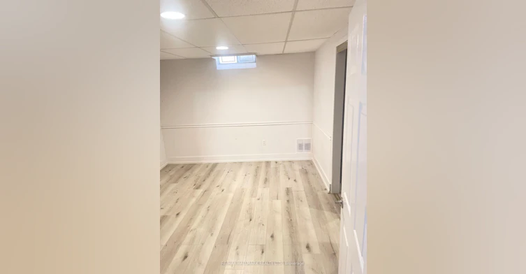 Basement-31 Bellona Street, Vaughan, ON, L4L 6P8 - 3