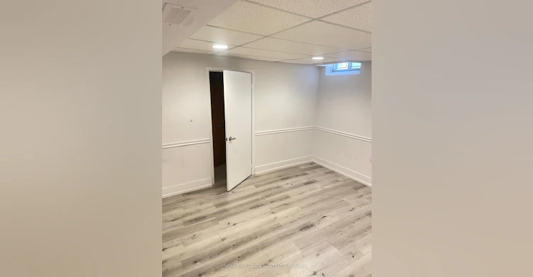 Basement-31 Bellona Street, Vaughan, ON, L4L 6P8 - 4