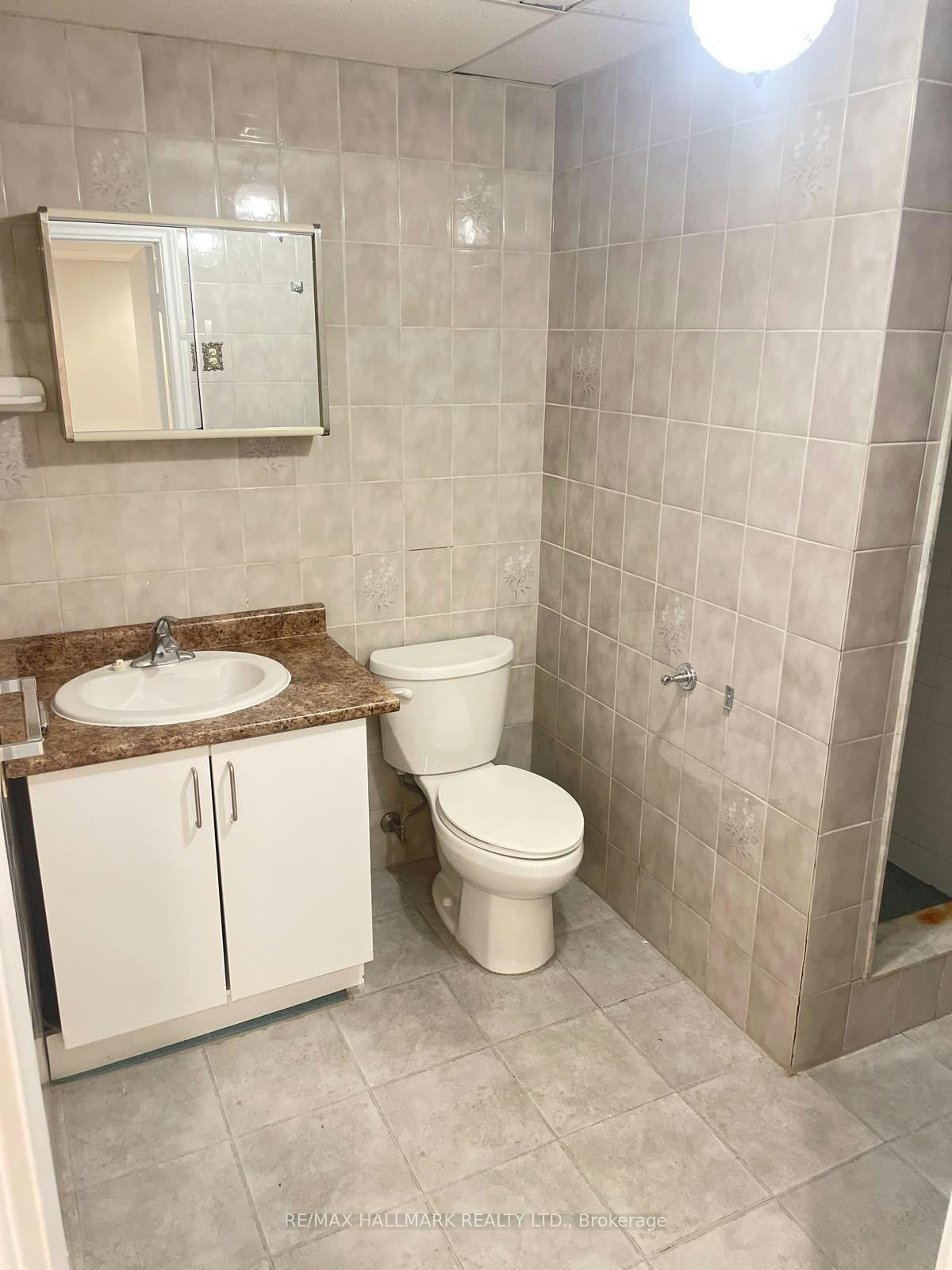 Basement-31 Bellona Street, Vaughan, ON, L4L 6P8 - 7