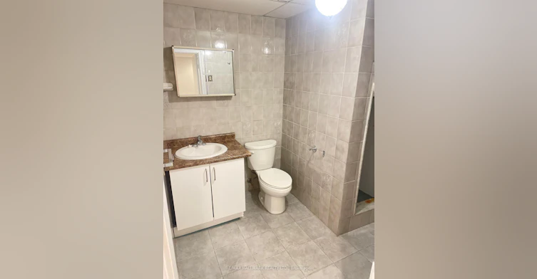 Basement-31 Bellona Street, Vaughan, ON, L4L 6P8 - 7