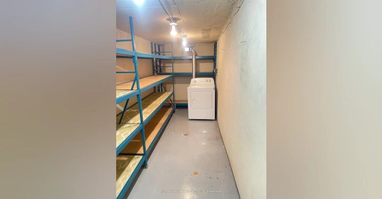 Basement-31 Bellona Street, Vaughan, ON, L4L 6P8 - 9