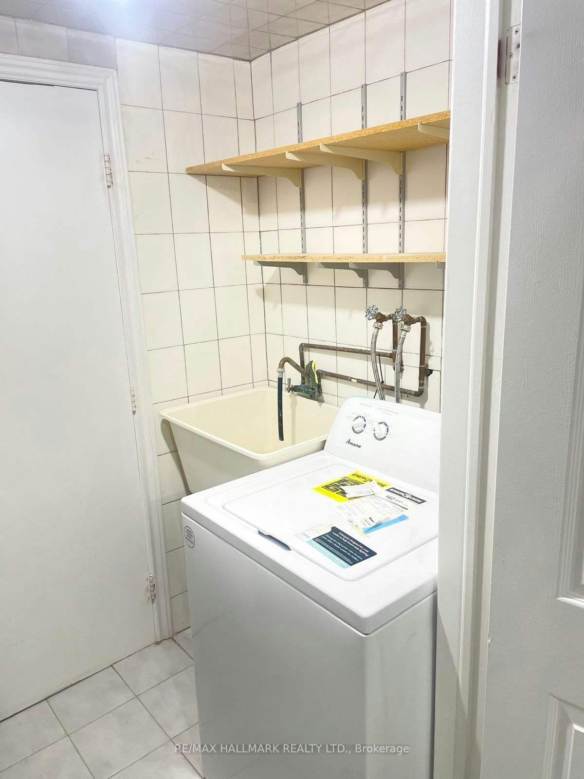 Basement-31 Bellona Street, Vaughan, ON, L4L 6P8 - 6