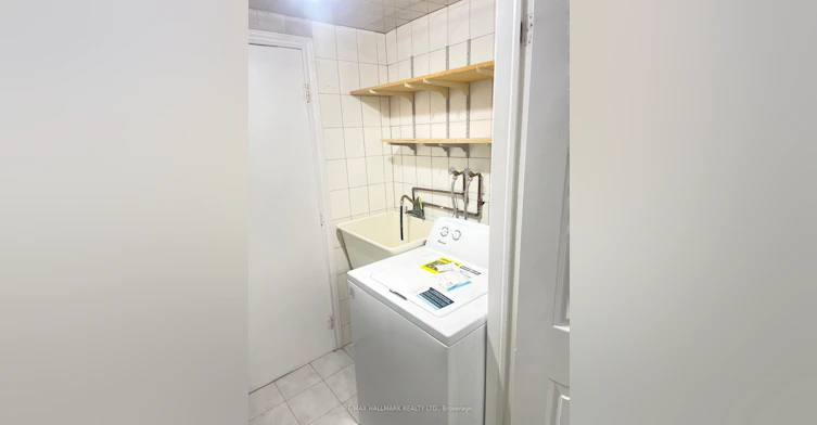 Basement-31 Bellona Street, Vaughan, ON, L4L 6P8 - 6