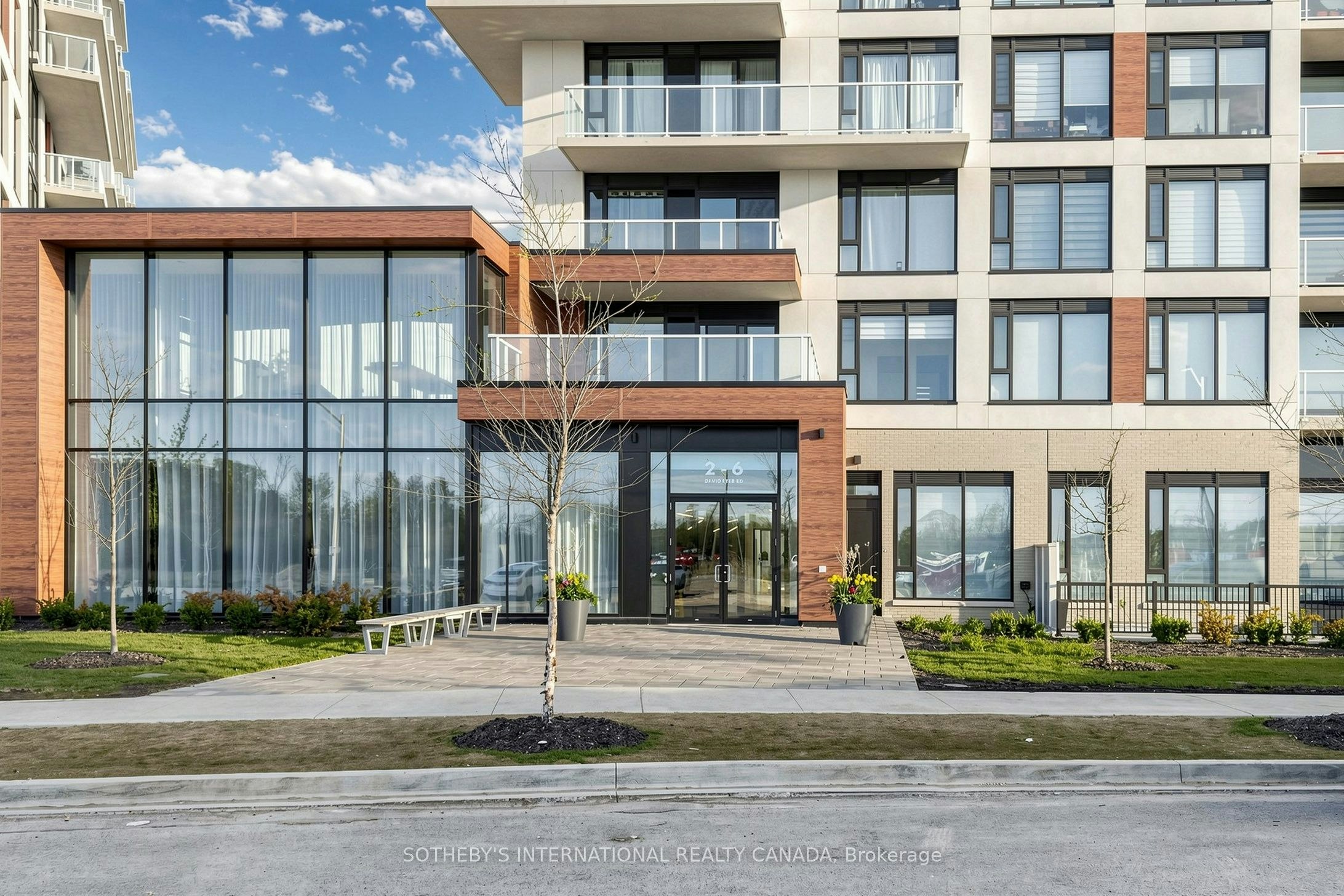 1323-2 David Eyer Road, Richmond Hill, ON, L4S 0N6 - 46