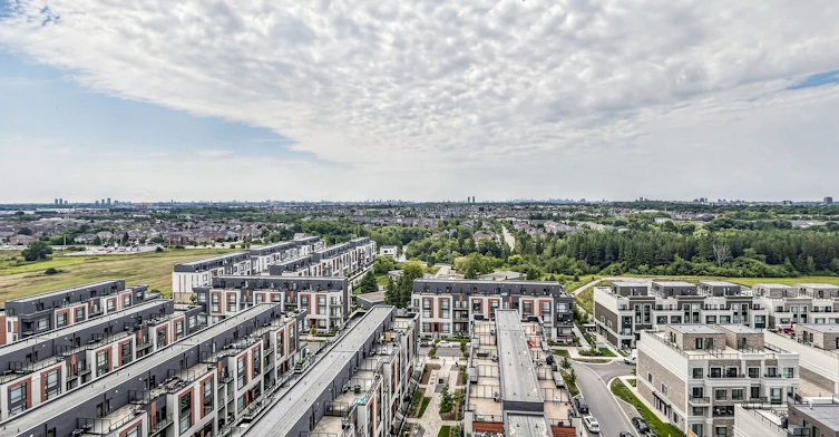 1323-2 David Eyer Road, Richmond Hill, ON, L4S 0N6 - 26