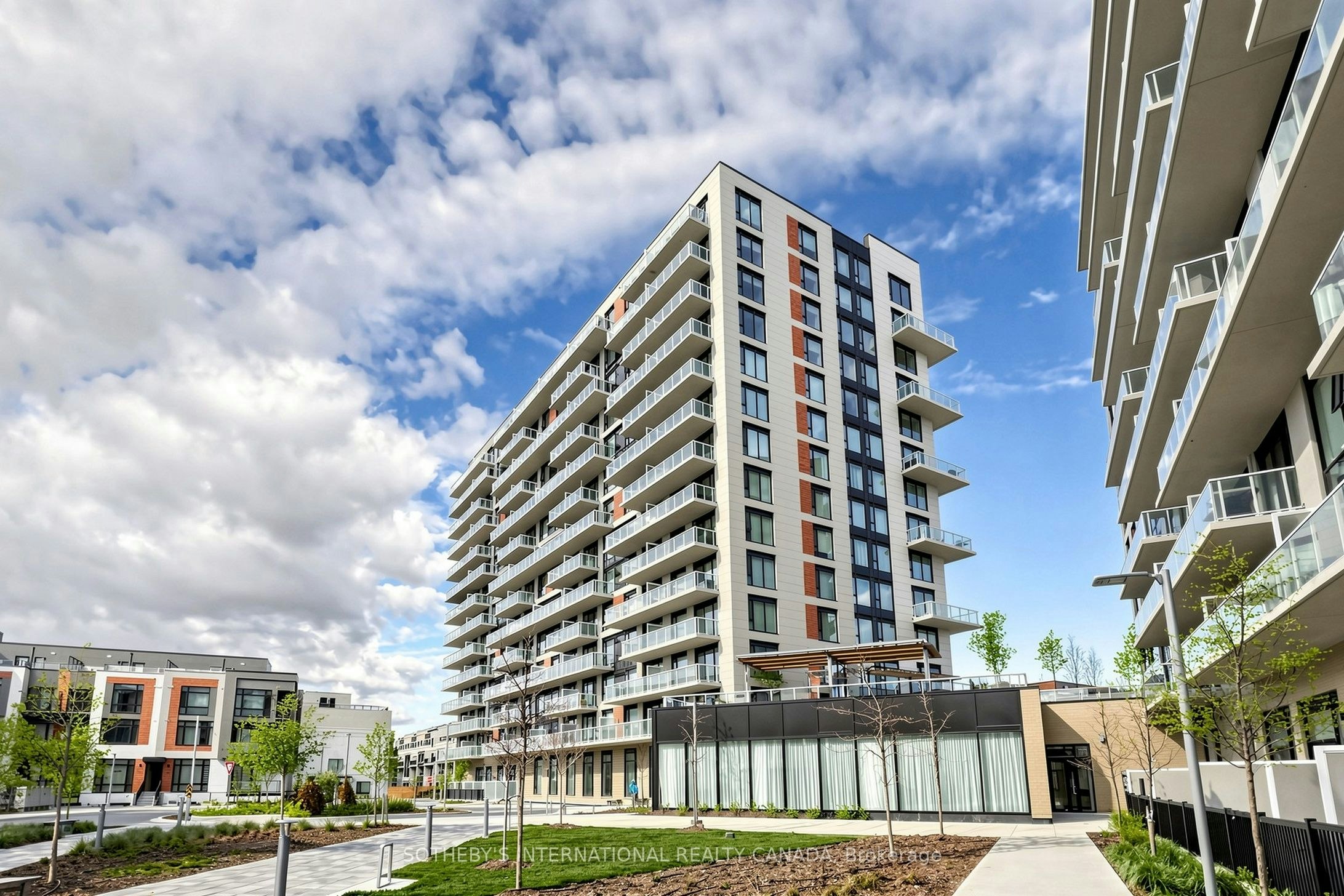 1323-2 David Eyer Road, Richmond Hill, ON, L4S 0N6