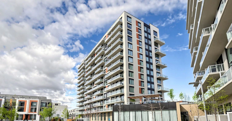 1323-2 David Eyer Road, Richmond Hill, ON, L4S 0N6