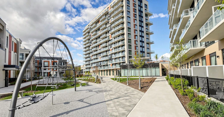 1323-2 David Eyer Road, Richmond Hill, ON, L4S 0N6 - 43