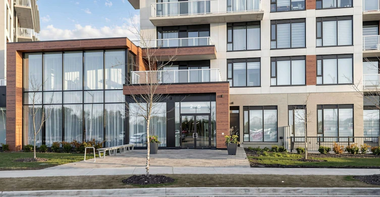 1323-2 David Eyer Road, Richmond Hill, ON, L4S 0N6 - 2