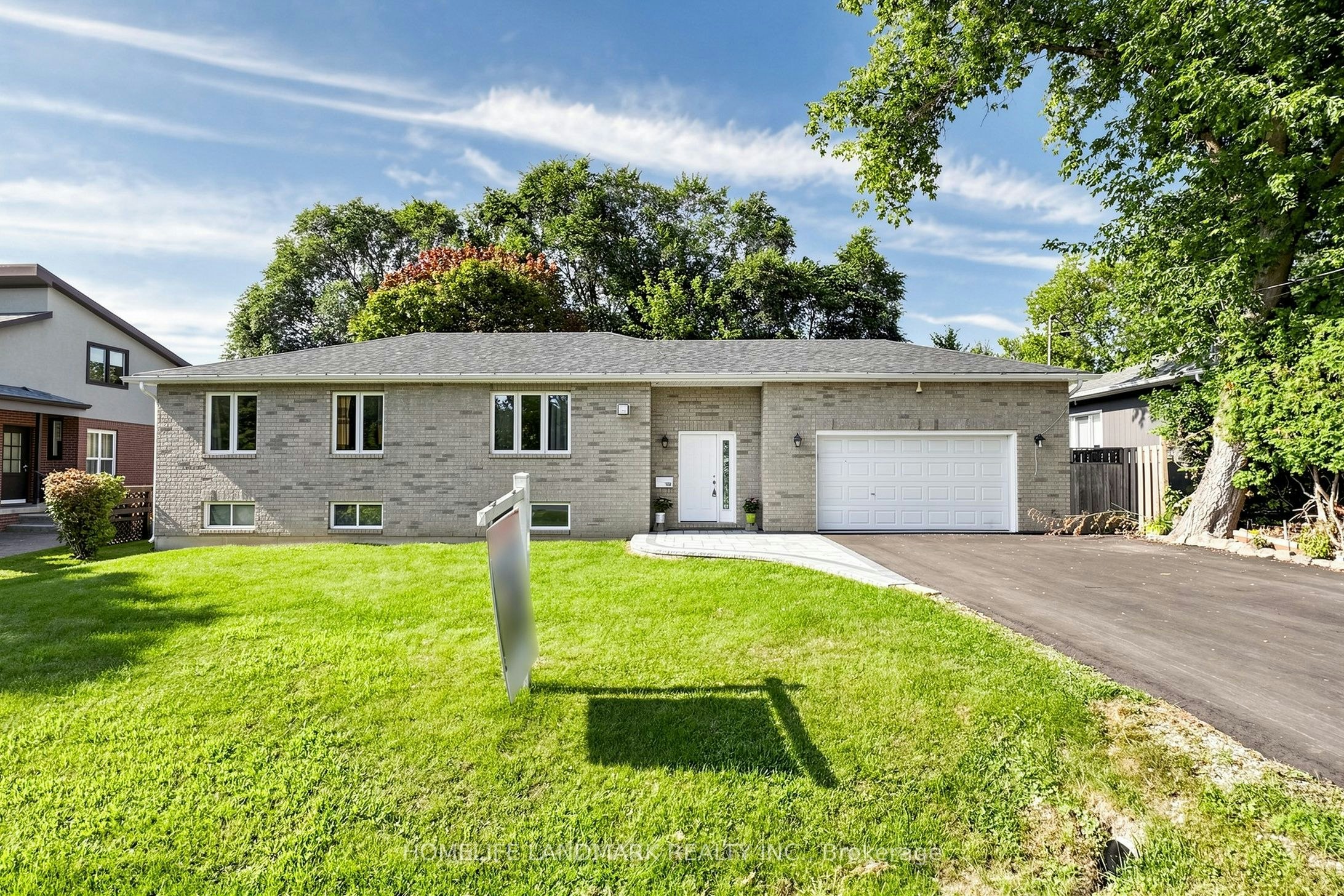 328 Winnifred Drive, Georgina, ON, L4P 3B5