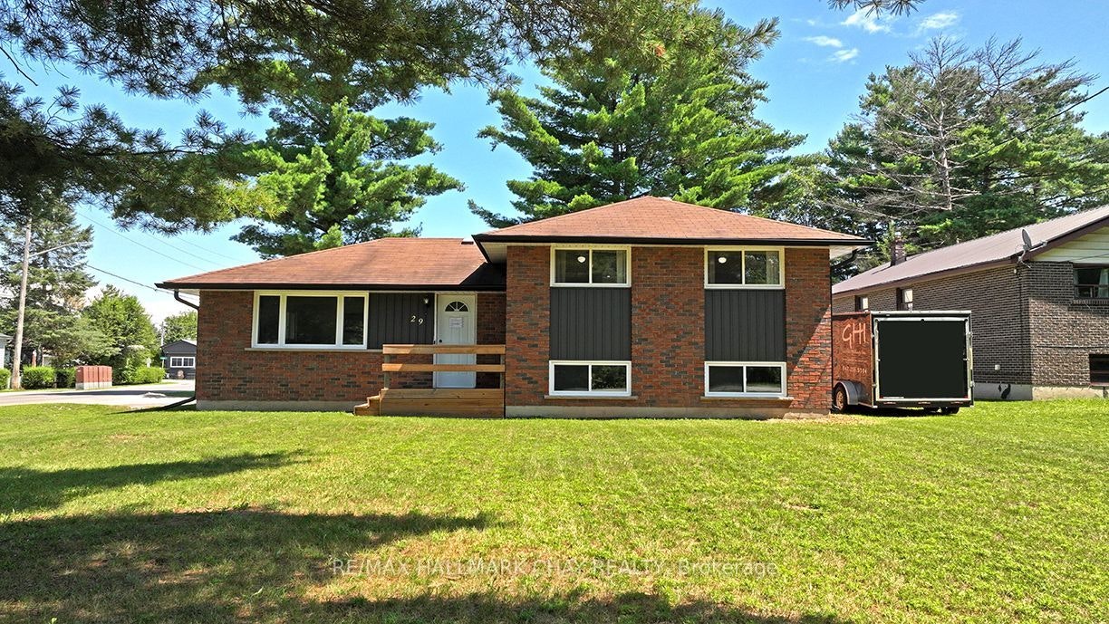 29 Lee Avenue, Essa, ON, L0M 1B0