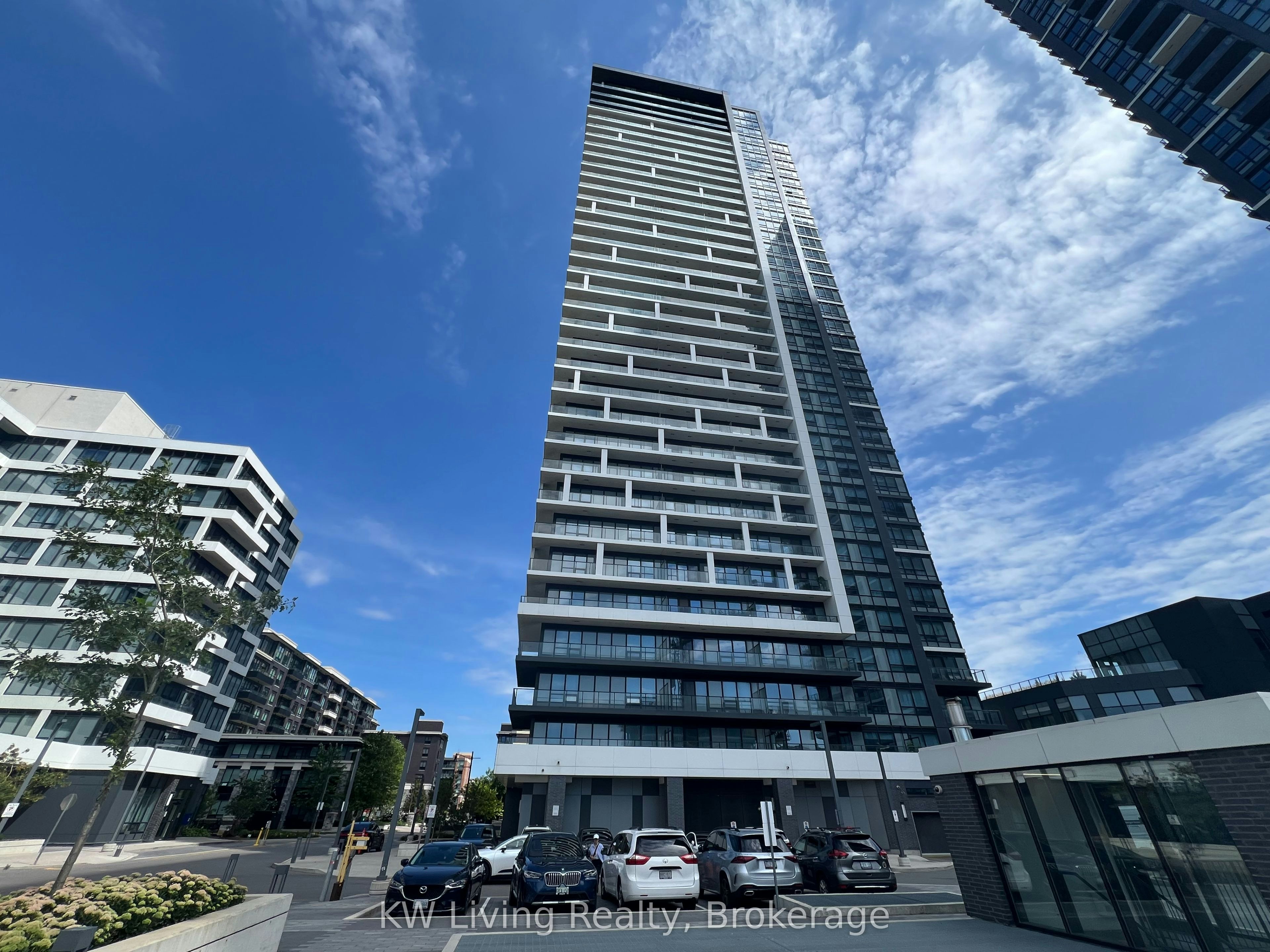 1903-18 Water Walk Drive, Markham, ON, L3R 6L5