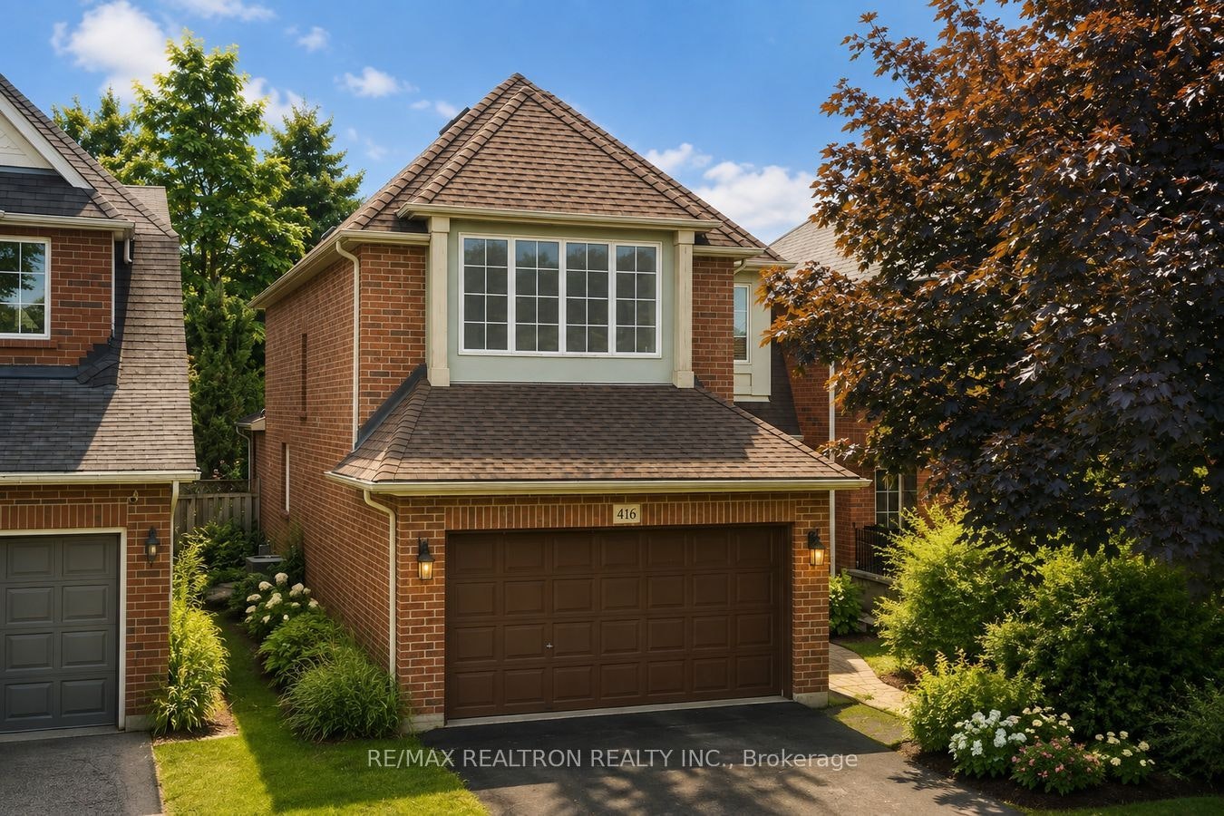 416 Heddle Crescent, Newmarket, ON, L3X 2J2