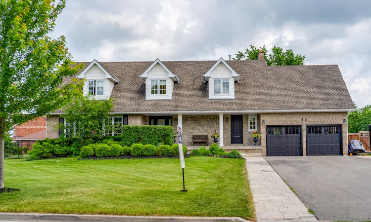 33 Campbell Drive