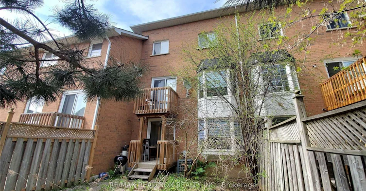 102 Royal Chapin Crescent, Richmond Hill, ON, L4S 2A8 - 20
