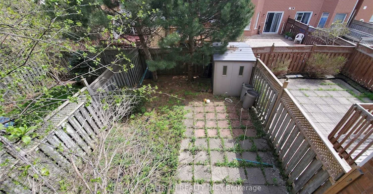 102 Royal Chapin Crescent, Richmond Hill, ON, L4S 2A8 - 19