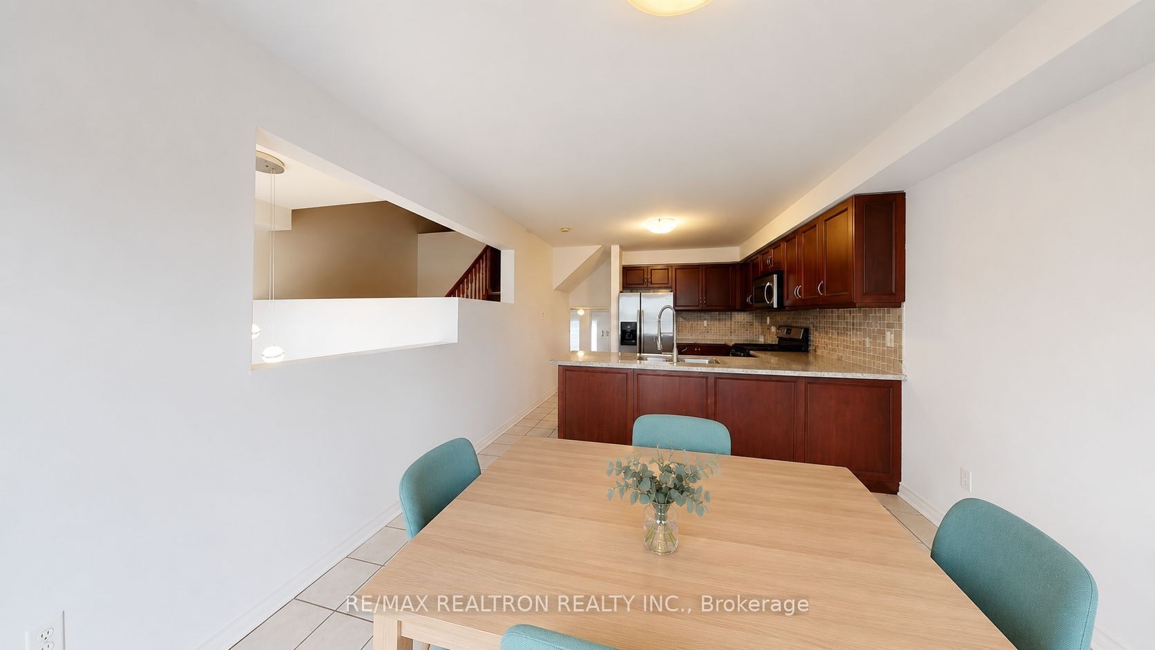 102 Royal Chapin Crescent, Richmond Hill, ON, L4S 2A8 - 8