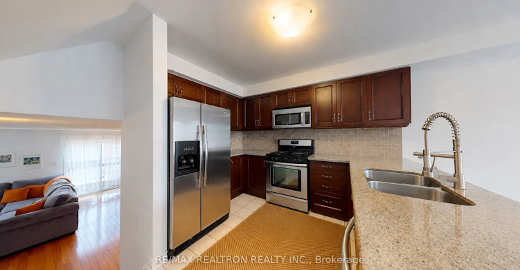 102 Royal Chapin Crescent, Richmond Hill, ON, L4S 2A8 - 7