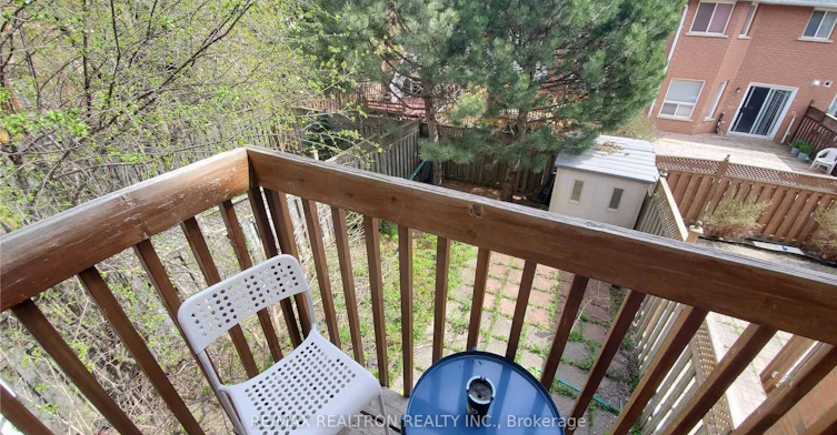 102 Royal Chapin Crescent, Richmond Hill, ON, L4S 2A8 - 18