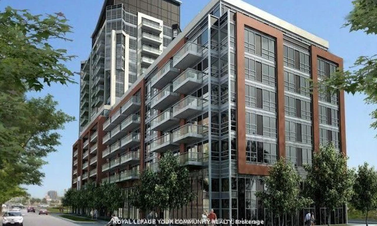803-8888 Yonge Street