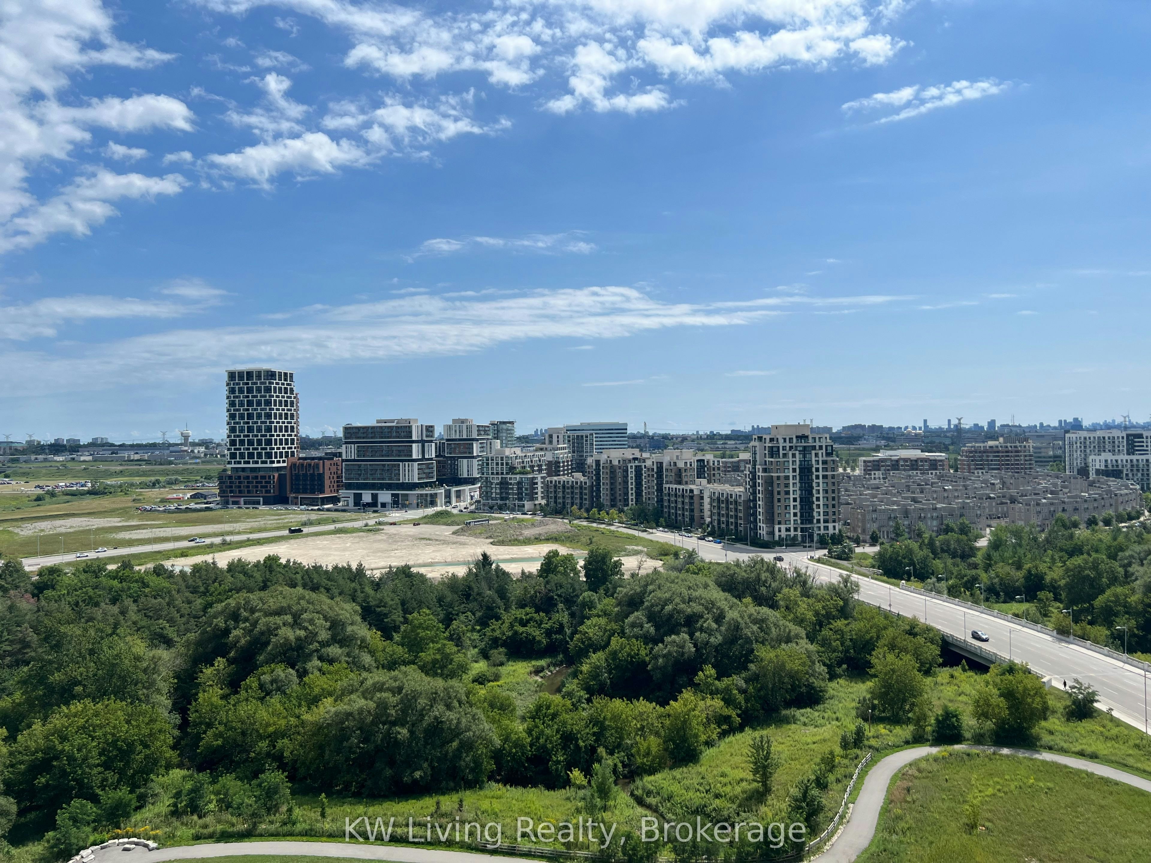 1903-18 Water Walk Drive, Markham, ON, L3R 6L5 - 38