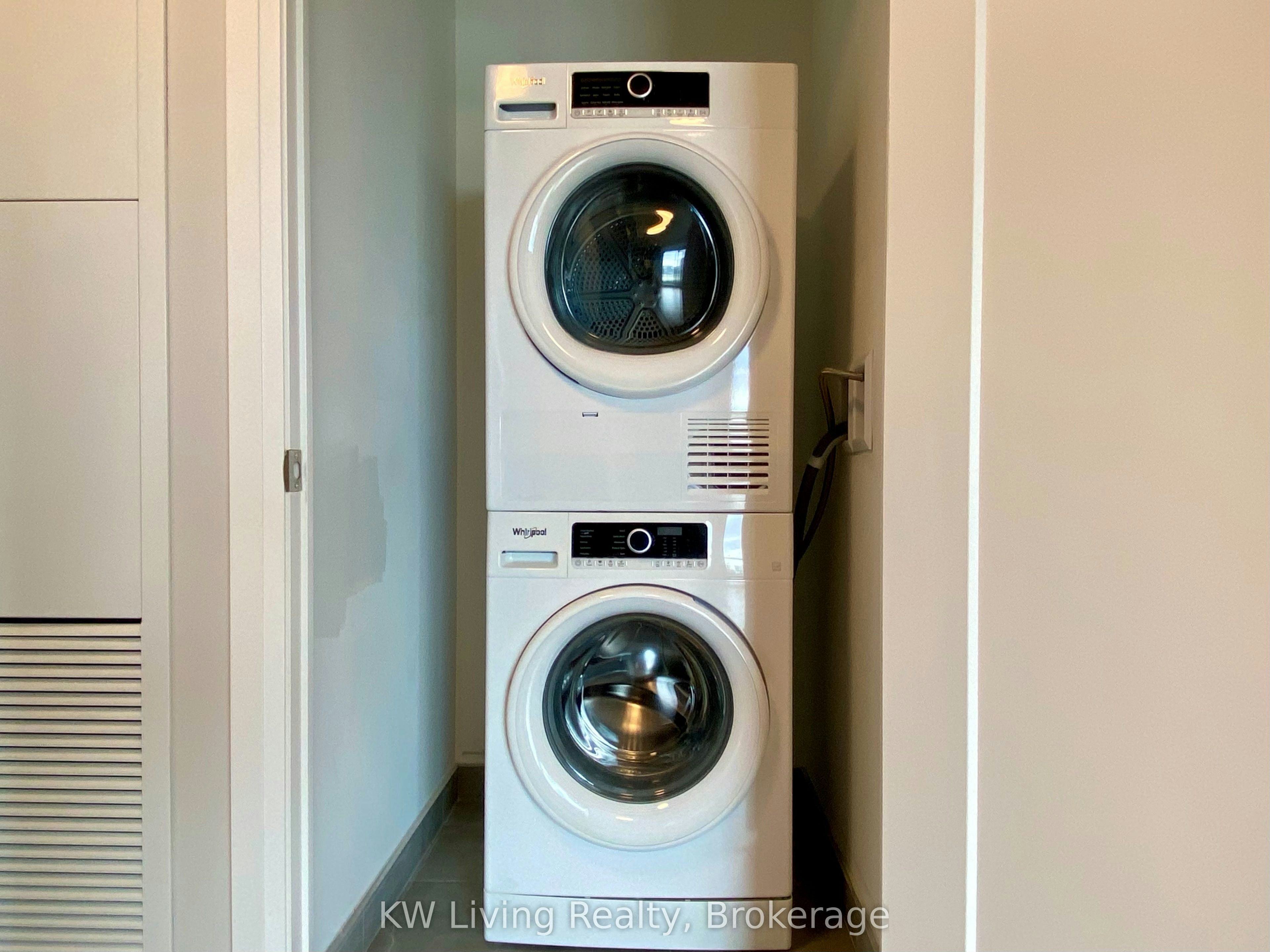 1903-18 Water Walk Drive, Markham, ON, L3R 6L5 - 35