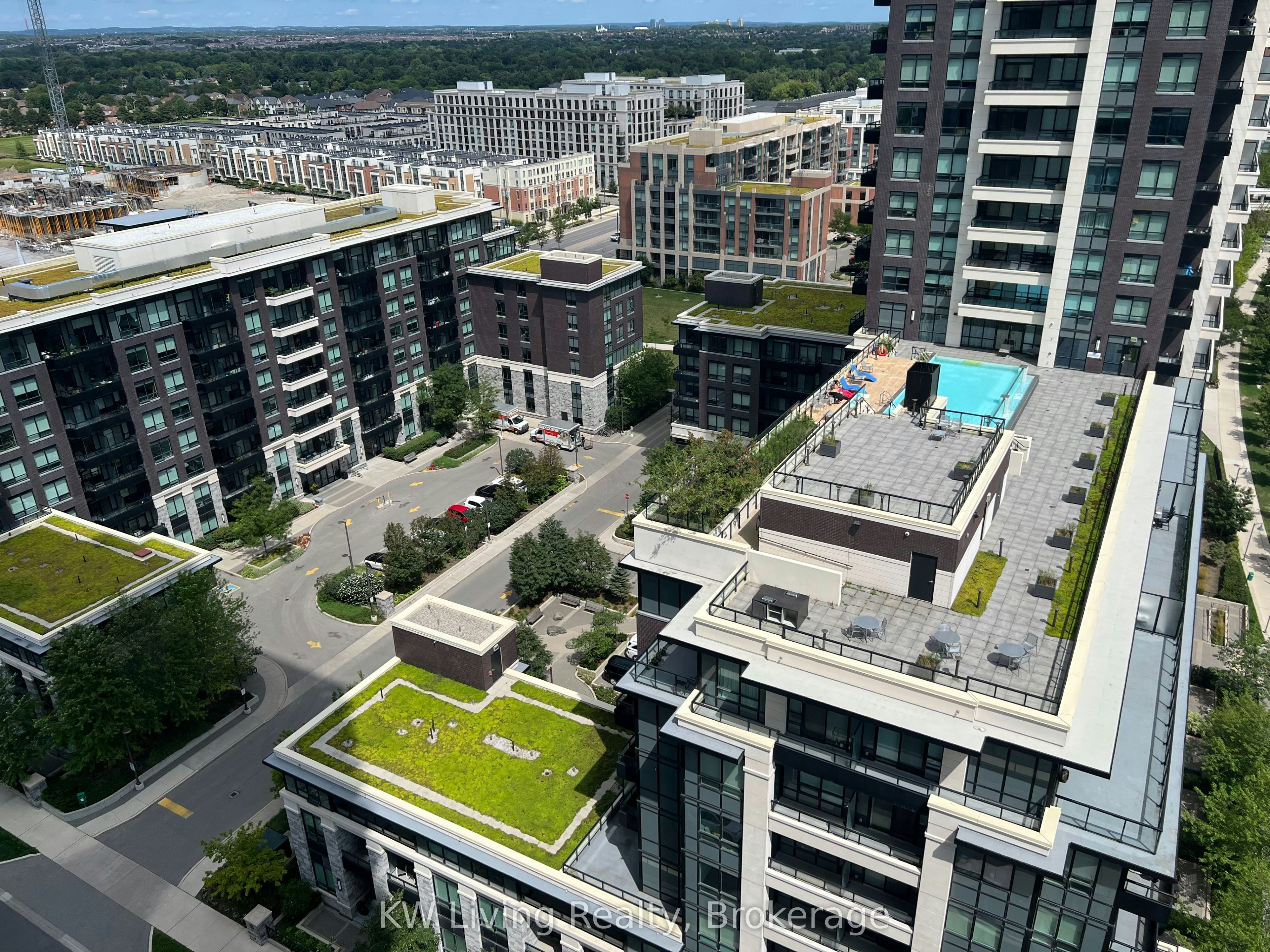 1903-18 Water Walk Drive, Markham, ON, L3R 6L5 - 40