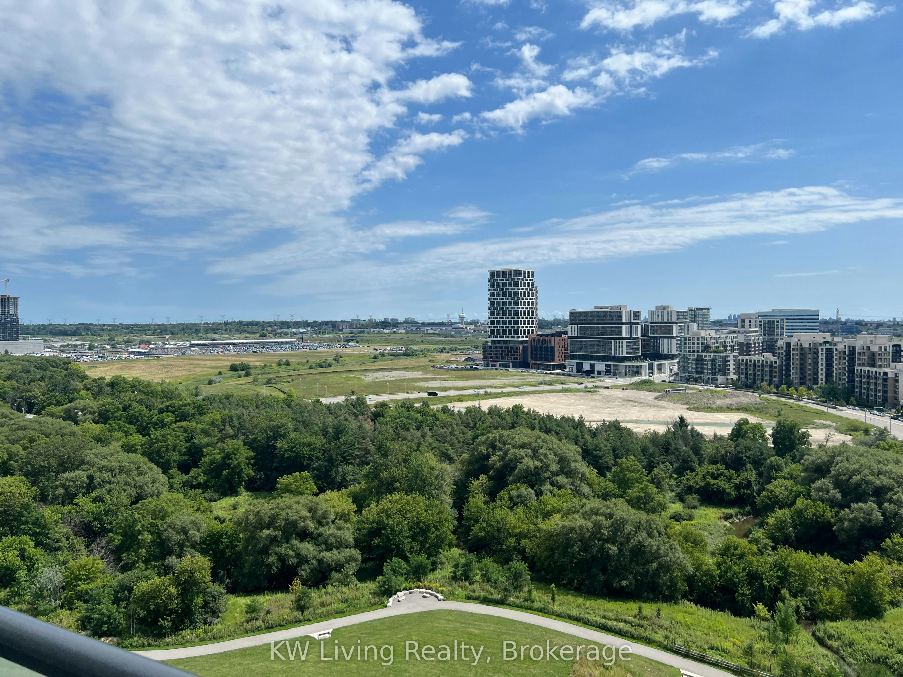 1903-18 Water Walk Drive, Markham, ON, L3R 6L5 - 36