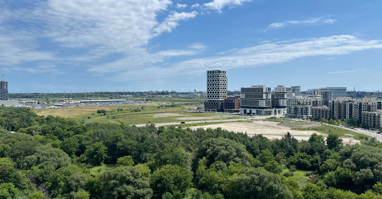 1903-18 Water Walk Drive, Markham, ON, L3R 6L5 - 36