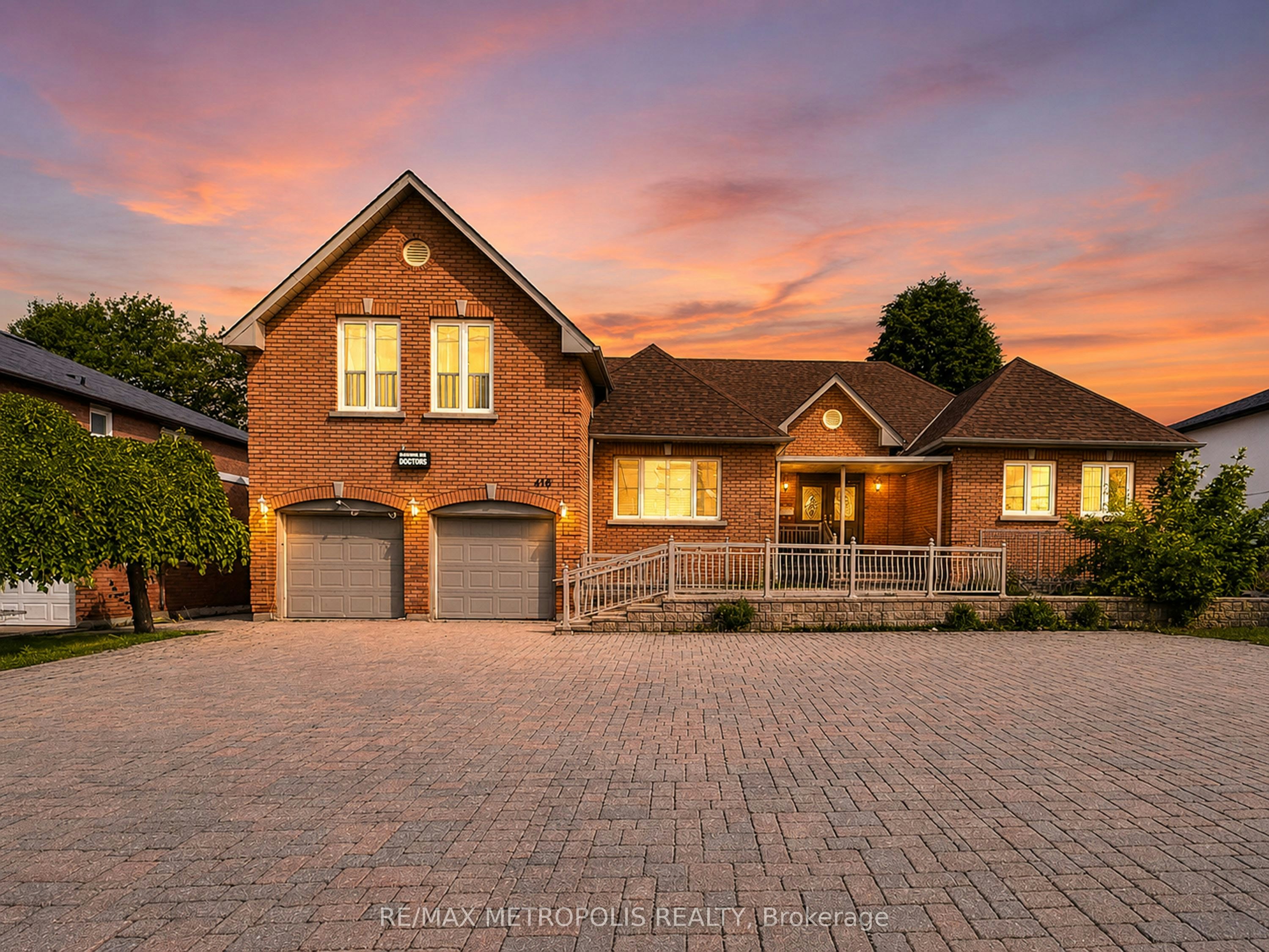 416 Elgin Mills Road W, Richmond Hill, ON, L4C 4M2