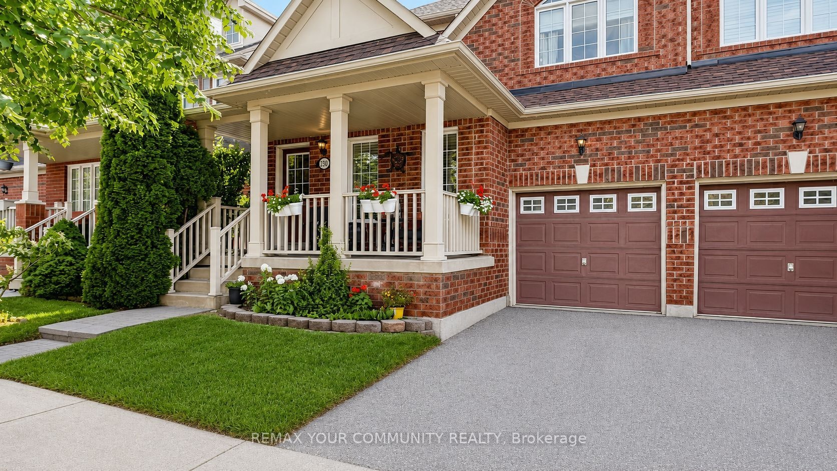 230 Hammersly Boulevard, Markham, ON, L6E 2C9