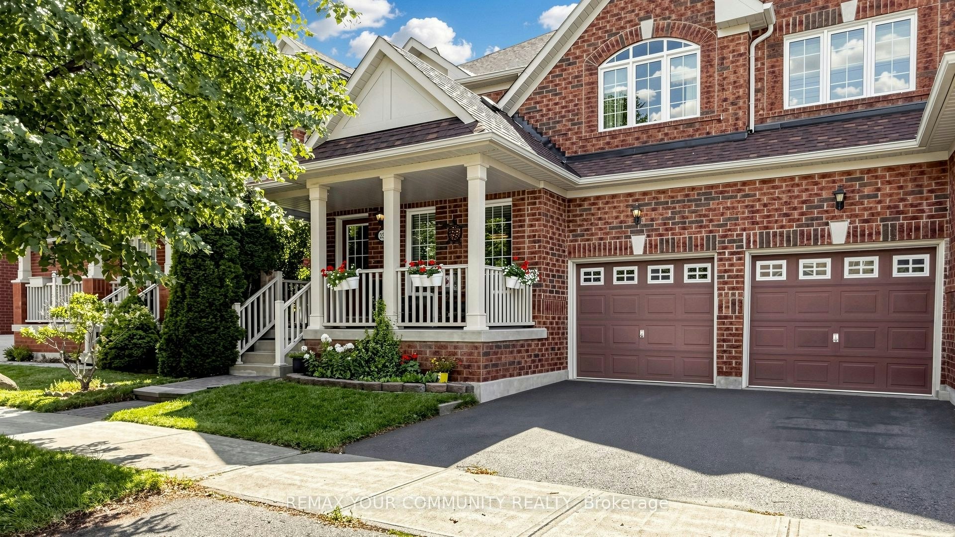 230 Hammersly Boulevard, Markham, ON, L6E 2C9